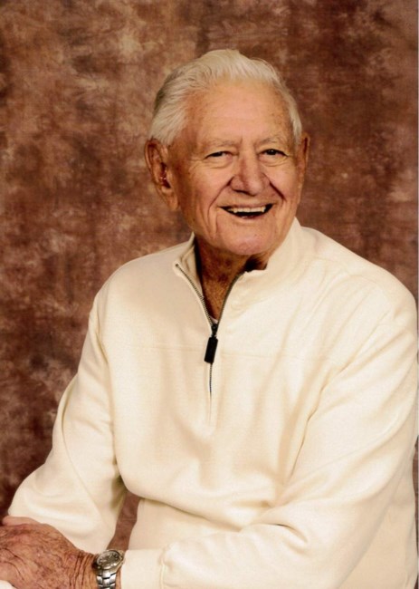 Obituary of Floyd Vaughn