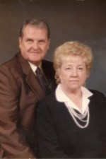 Donald Briggs