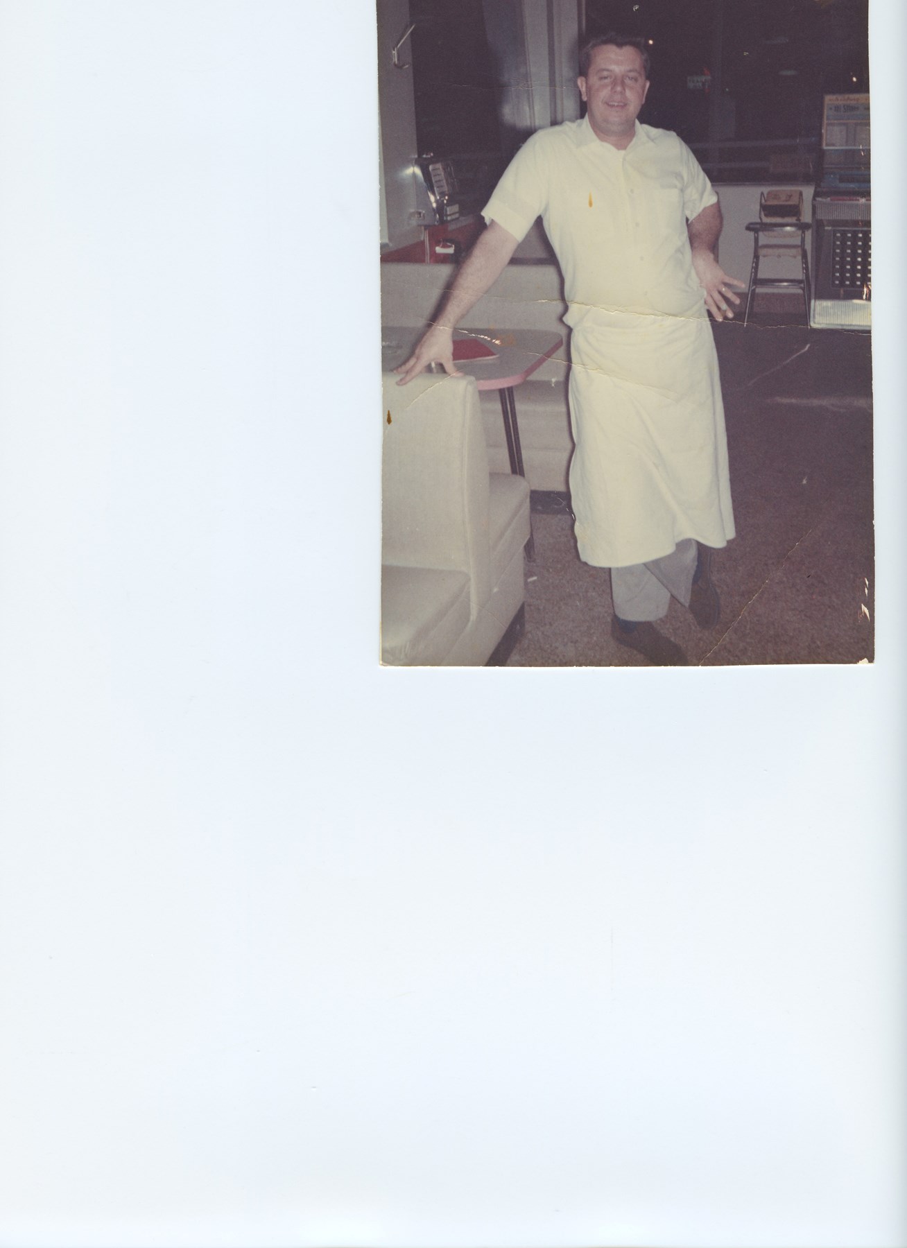 Obituary of Richard Frederick Sim Sr.