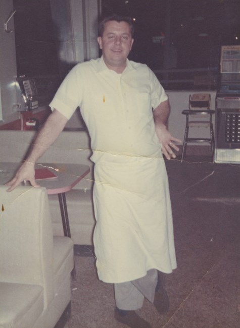 Obituary of Richard Frederick Sim Sr.