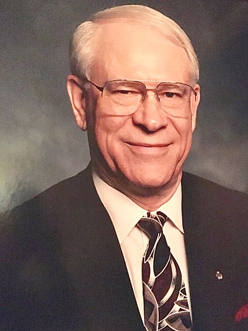 Obituary of Donald E. Canady