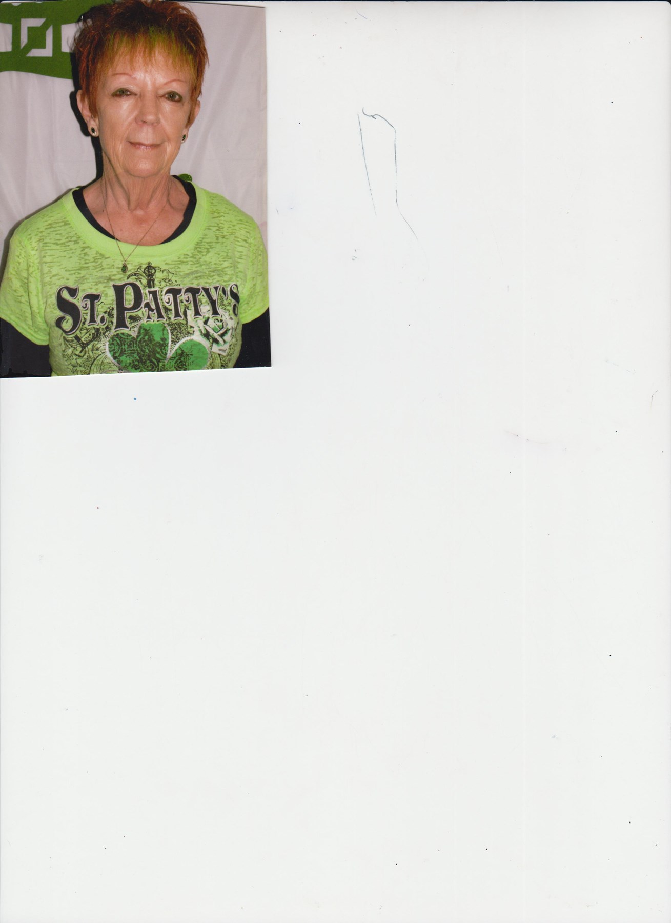 Obituary of Norma Jean Neff