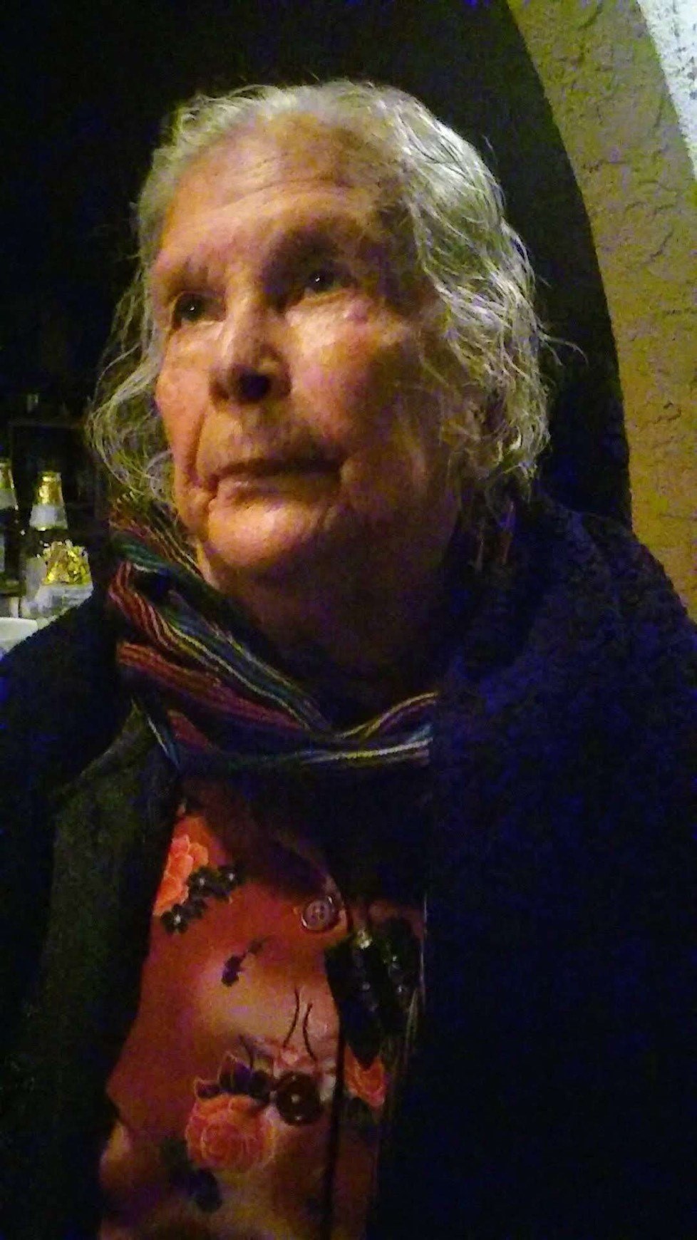 Obituary of Maria de Jesus Juarez