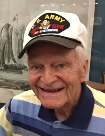 Obituary of Alfred E. Owens