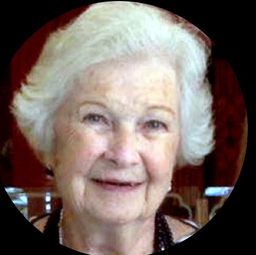 Obituary of Sybil Andrade