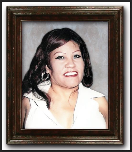 Obituary of Maria C. Rico