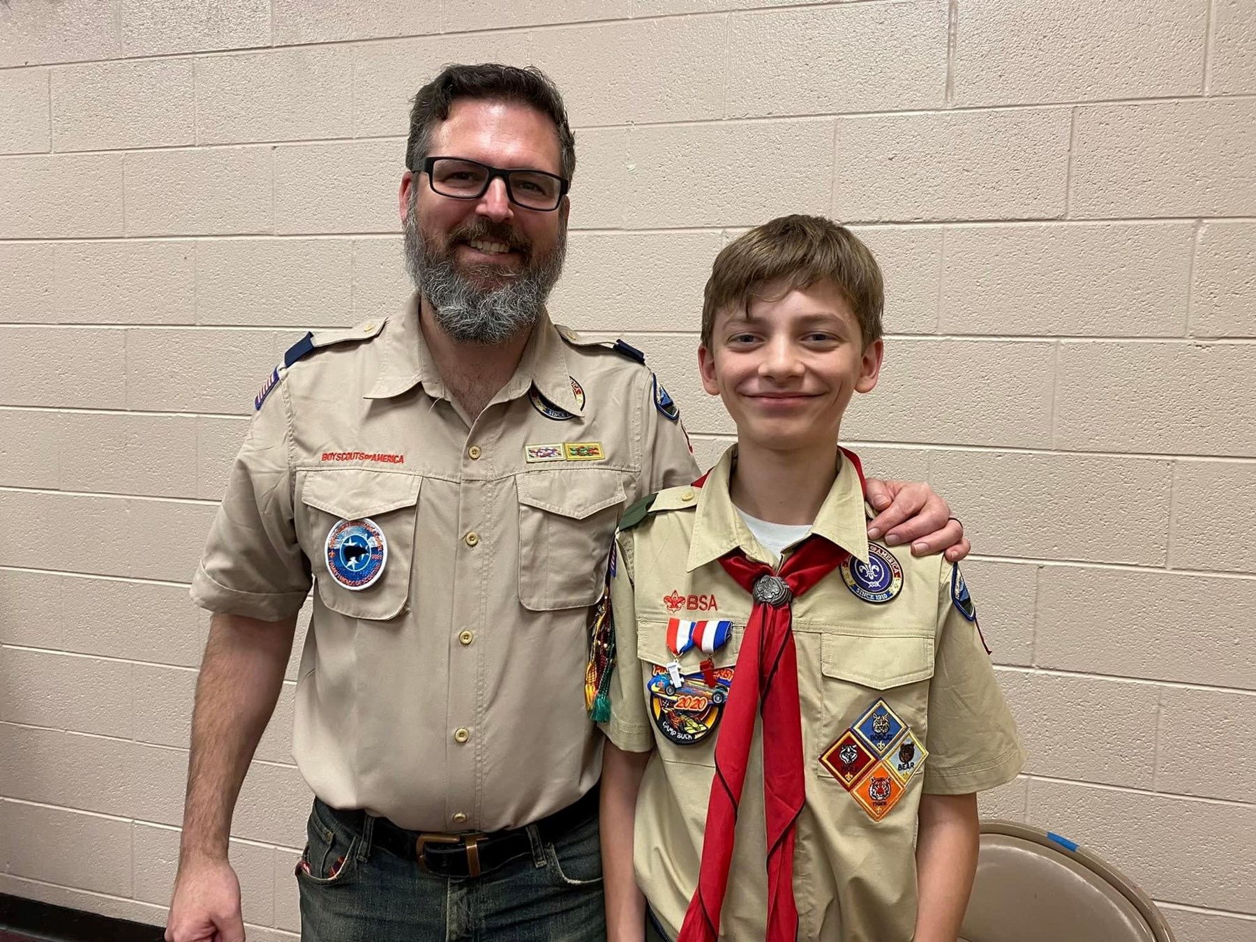 Obituary of Wayne Payton Brintnall