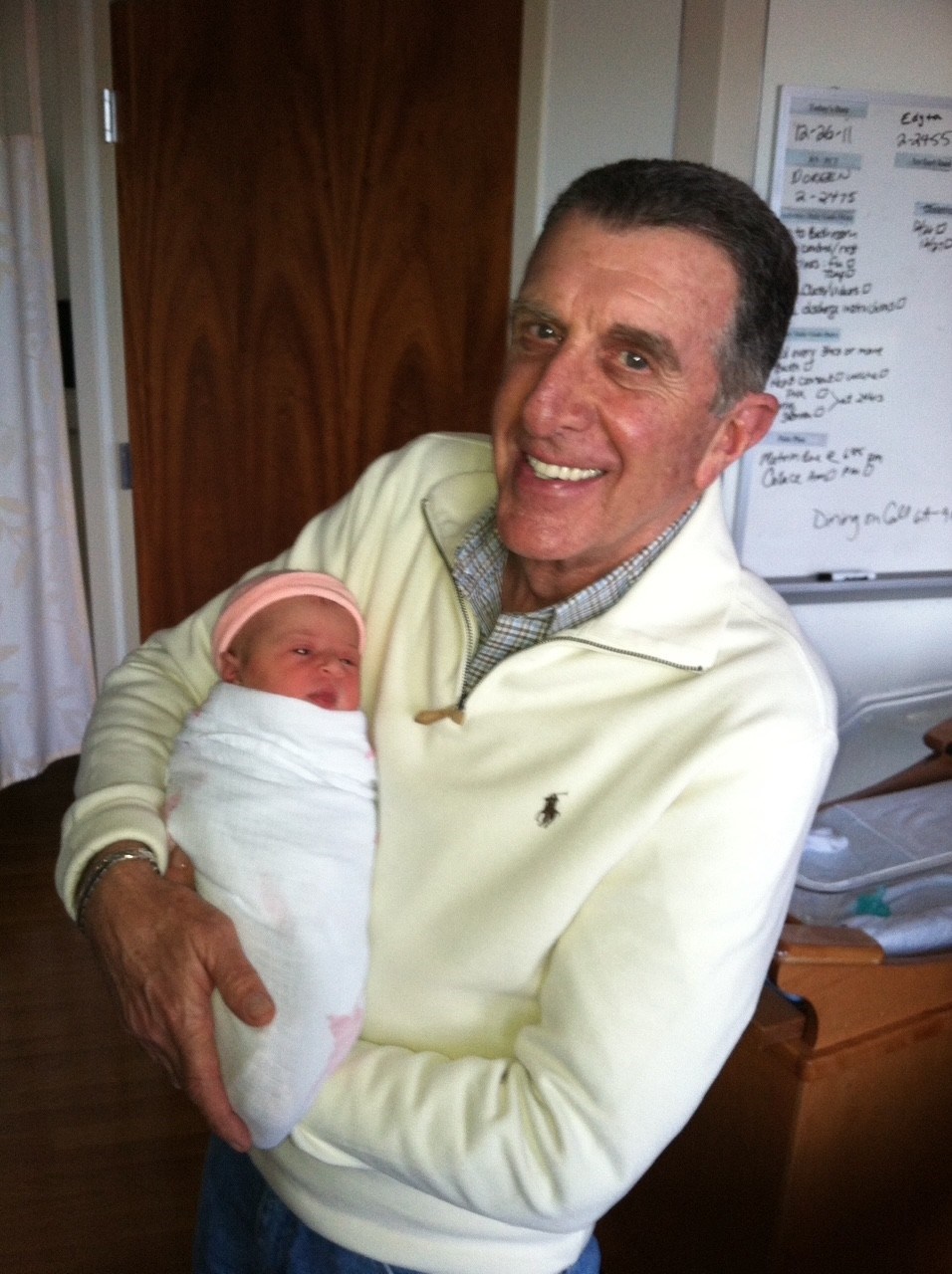 Obituary of Jeffrey Jean Marks