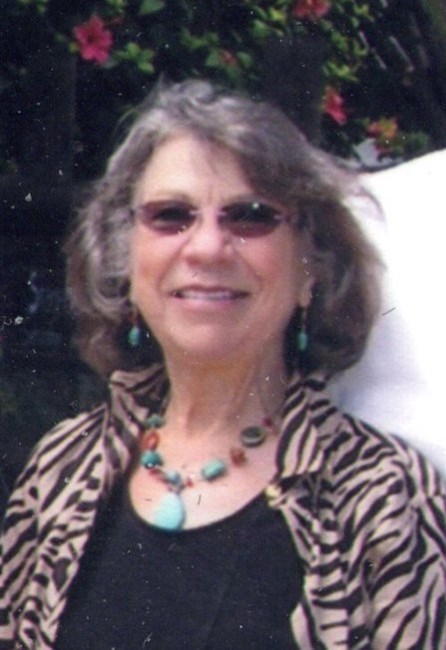 Obituary of Janice Earleen Noble