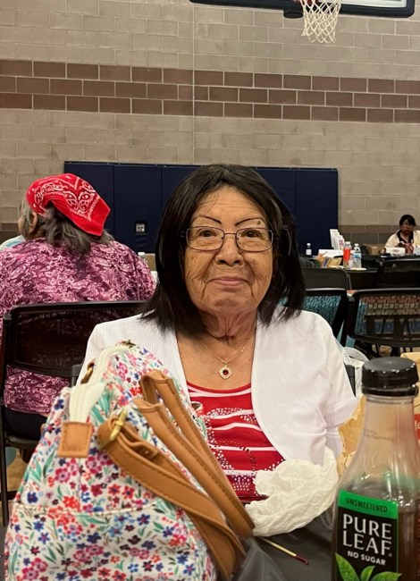 Obituary of Jeannie Sue Stephens