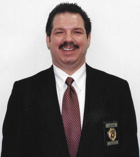 Obituary of Larry E. Howard Jr.