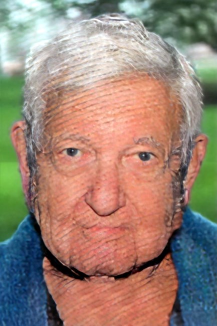 Obituary of Irwin Richard Legon