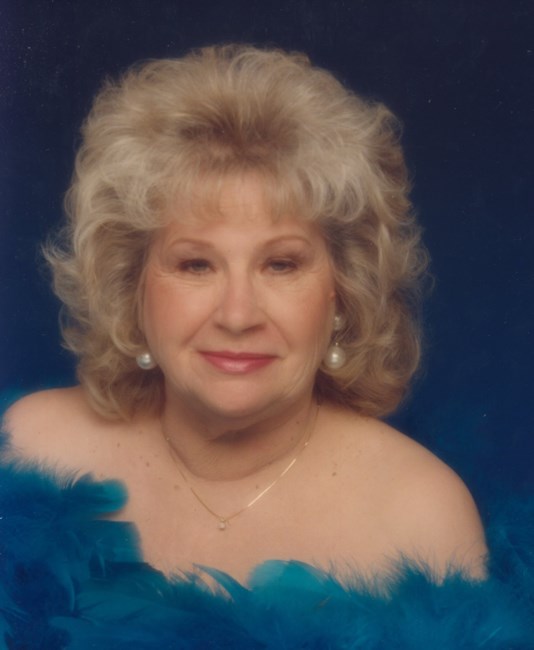 Obituary of Evelyn L. Ward