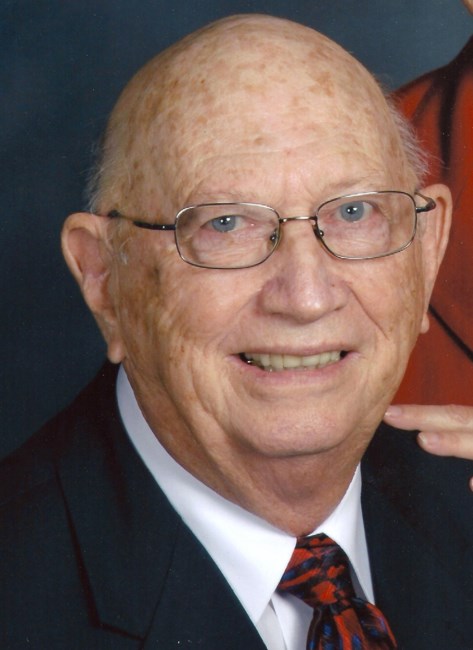 Obituary of Rev. Vernon David Rogers Sr.