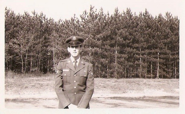 Obituary of Sidney W. Jacobs