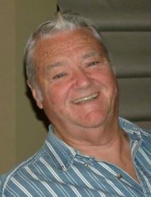 Obituary of Richard Paul Campbell