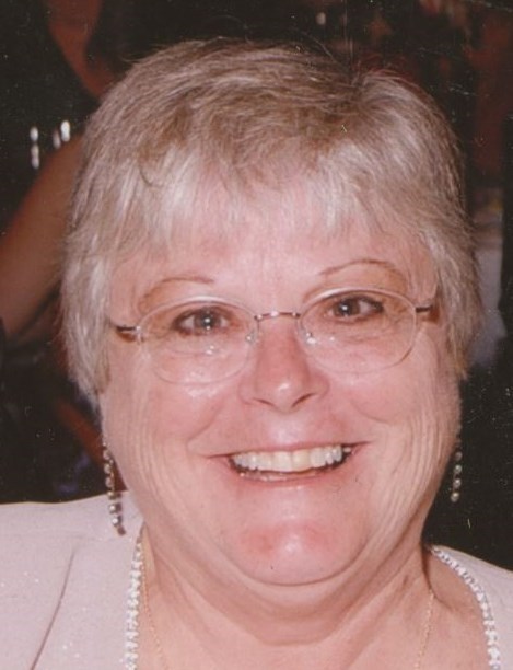 Obituario de Carolyn Jeanne Hobbs