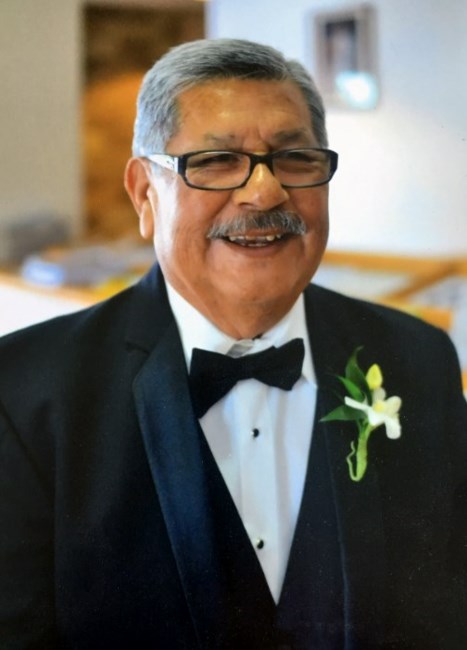 Obituary of Francisco C Rocha