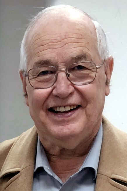 Obituary of Jefferson Arnold Money