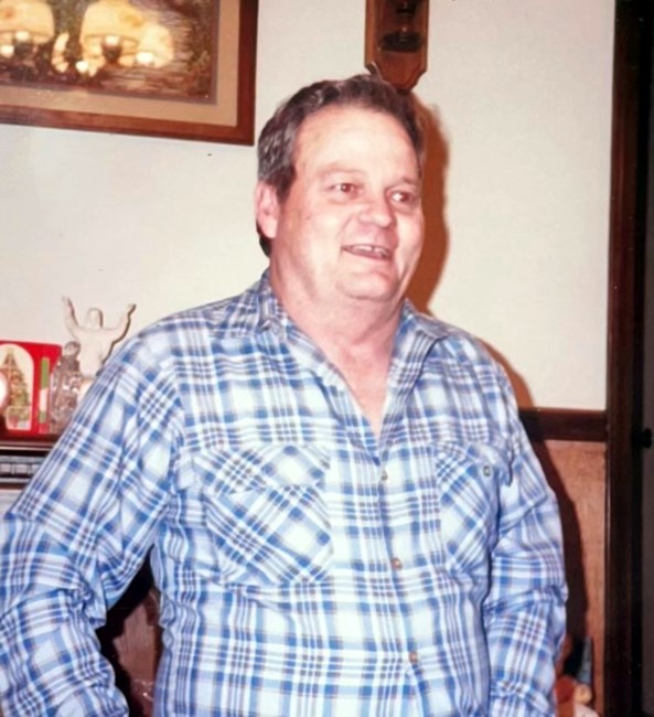 Obituary of William H. Ryals