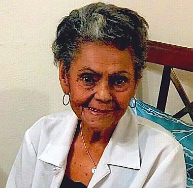 Obituario de Silvia Fernandez