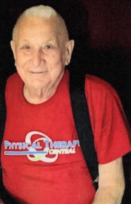 Obituary of Valerian "Val" William Stromski