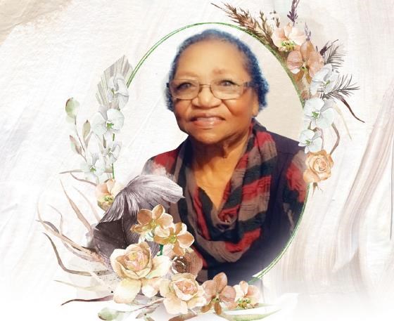 Avis de décès de Doris Dean Hutcherson