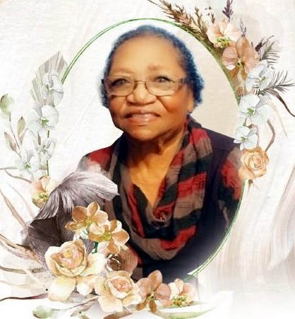 Obituary of Doris Dean Hutcherson