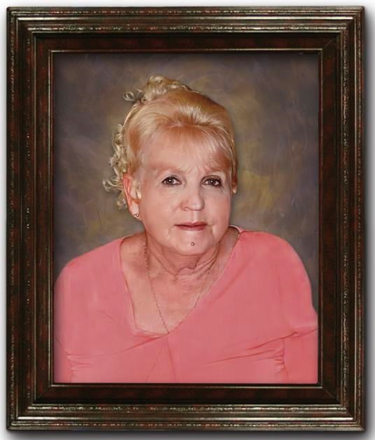 Obituary of Velma Grace Lerma