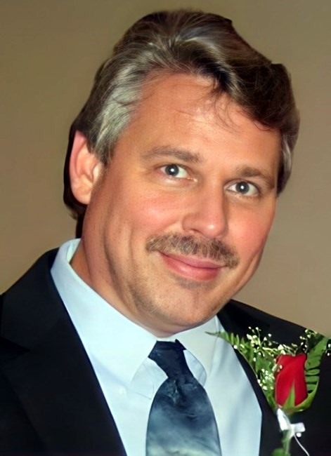 Obituary of Eric William Strom