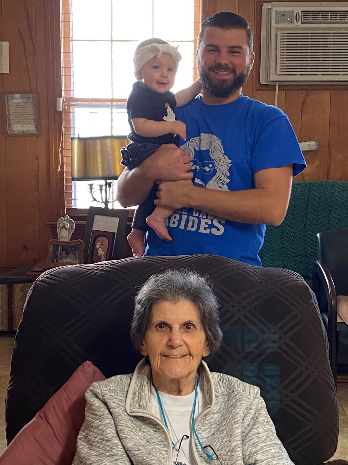 Obituario de Elizabeth Aucoin Castille