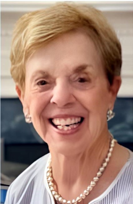 Obituary of Stephanie Ann Russell