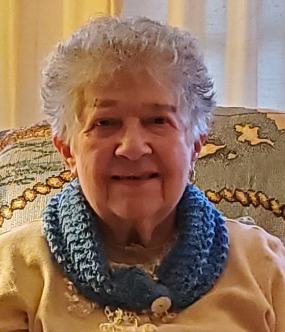 Obituary of Julia Railey Justice