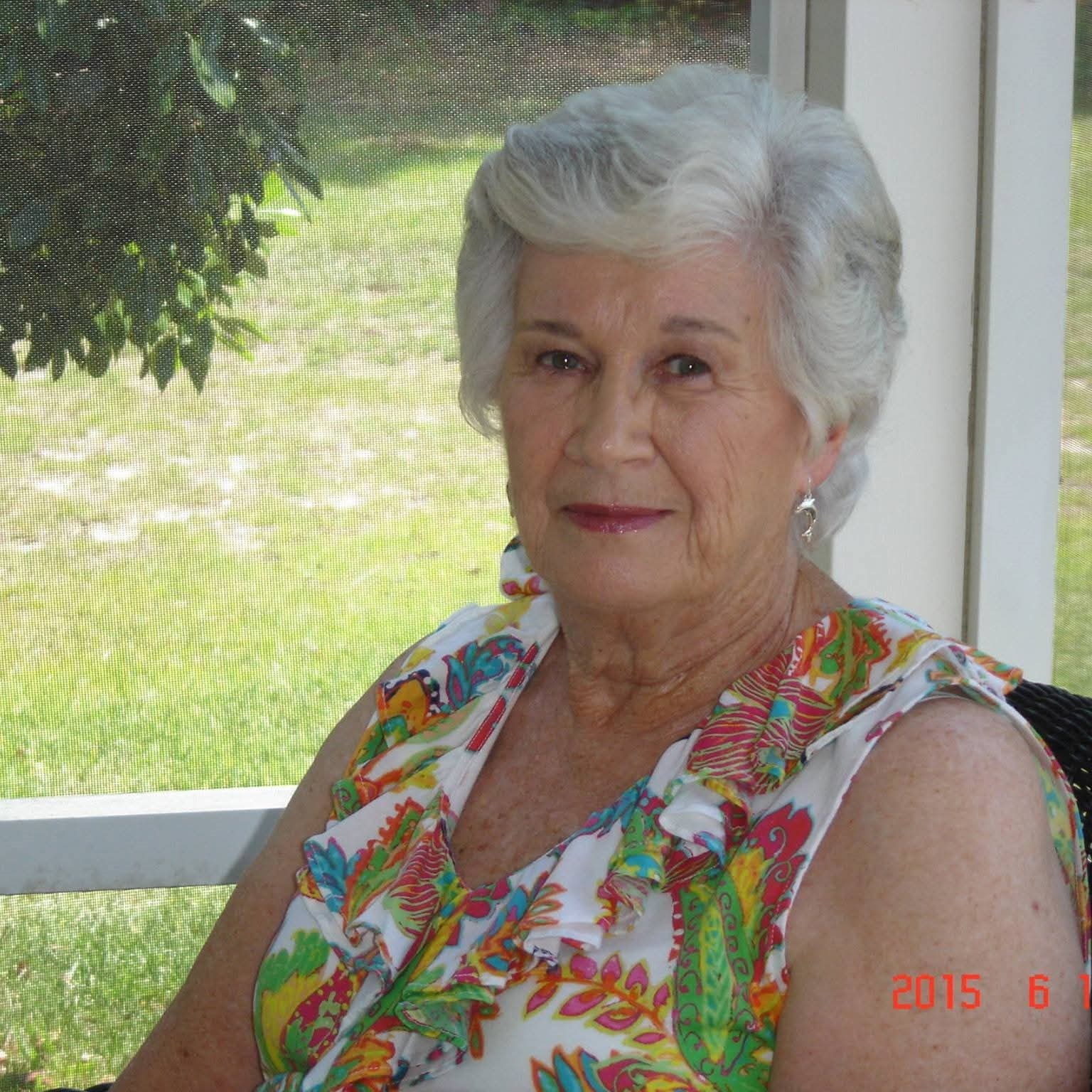 Obituario de Wilma Carol Lowery