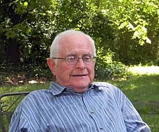 Obituary of James D. Earnheart