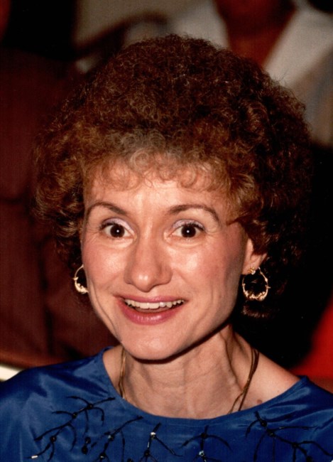 Obituary of Catherine "Cathy" Mary Frawley
