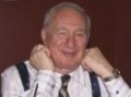 Obituary of Gerald L. Stein