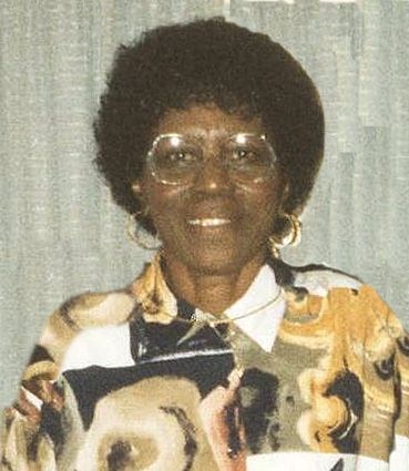 Obituary of Miriam Allen