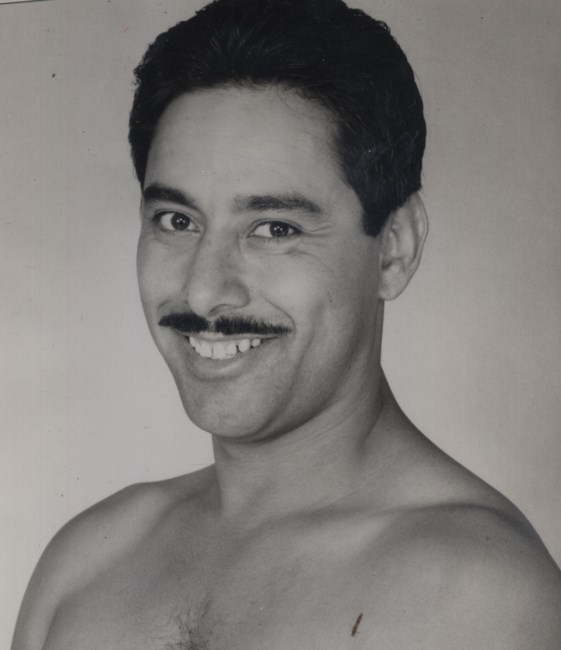 Obituary of Alexander Duran De La Loza