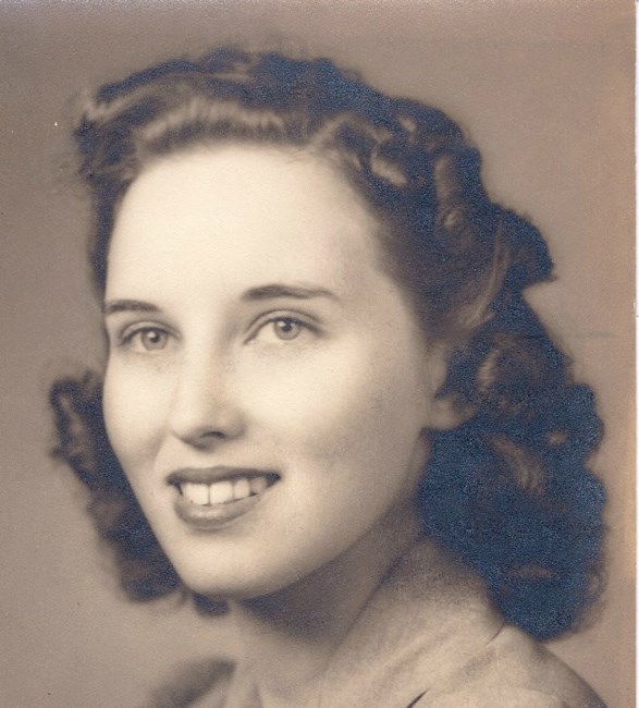 Obituary of Rita Jeanne Sapp