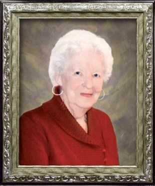 Obituary of Arla Jeanne Bowen