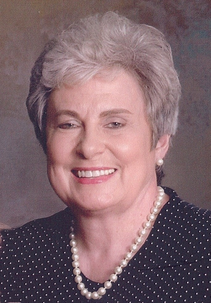 Judith Morrow Obituary McDonough, GA