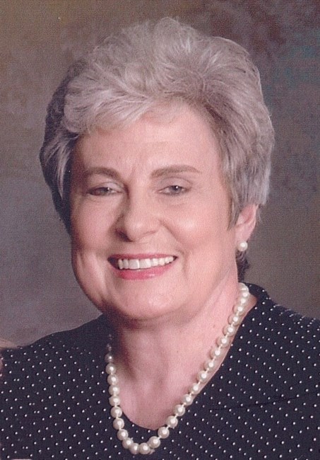 Judith Morrow Obituary McDonough GA