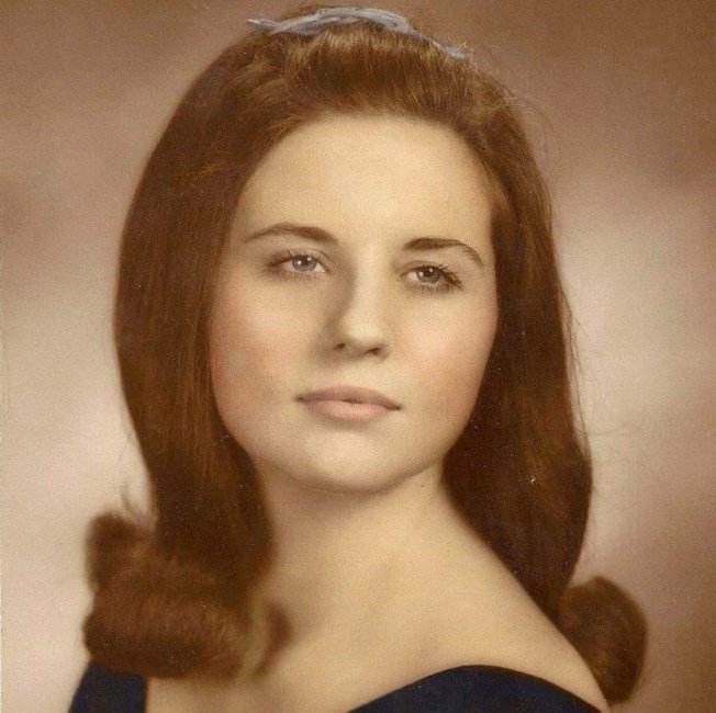 Obituary of Yvonne Elaine Carroll Boone