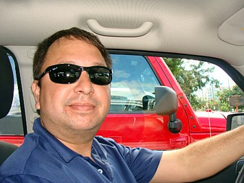 Obituary of Juan Rafael Miranda