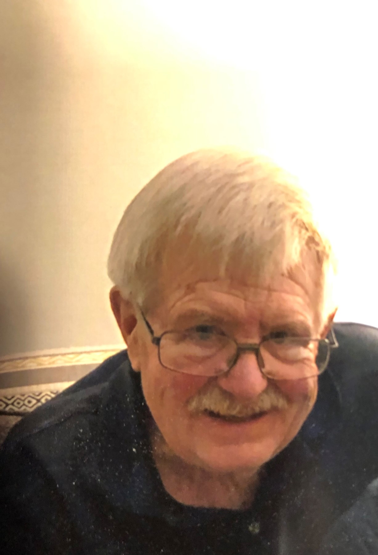 Obituary of Michael Dennis Smith