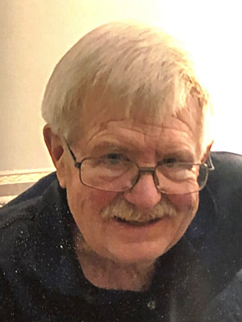 Obituary of Michael Dennis Smith