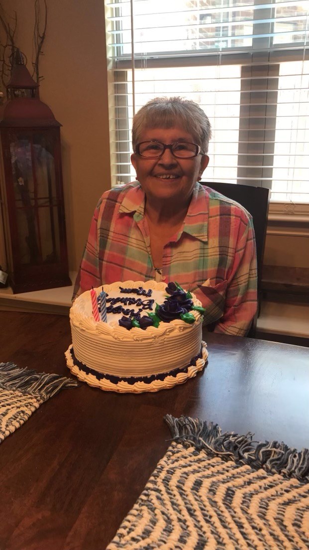 Obituary of Enedina M. Spence