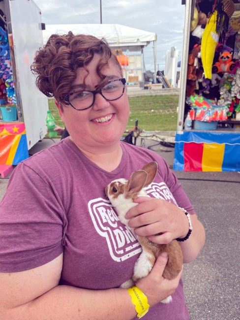 Obituary of Ellen Cassidy Pattison