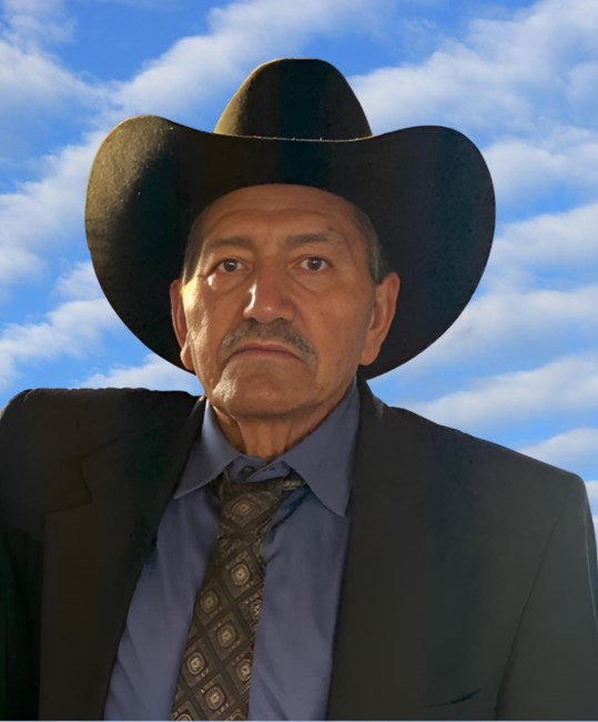 Obituary of Ascencion Lopez Acosta